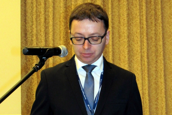 Wiceszef BBN: program modernizacji Marynarki Wojennej wymaga przemyślenia